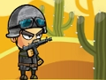Joc Shooter de glonț zombie on-line