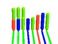 Joc Creion Rush 3d on-line
