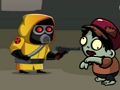 Joc Zombie Slayer on-line
