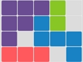 Joc Grila blochează puzzle -ul on-line