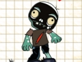Joc Omoară Zombie on-line