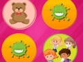 Joc Coronavirus de memorie on-line