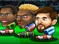 Joc Fotbal principal 2021 on-line