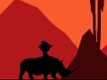 Joc Cowboy nebun  on-line