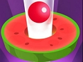 Joc Helix Fruit Dash on-line