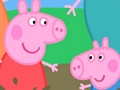 Joc Memoria Peppa Pig  on-line