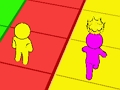 Joc Stickman Race 3D on-line