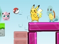 Joc Pokemon furios  on-line