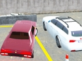 Joc Joc de parcare extremă 3D  on-line