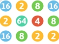 Joc Număr Merge 2048  on-line