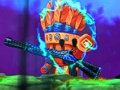 Joc Gun Jaser on-line