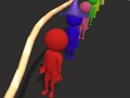 Joc Săritura de frânghie  on-line