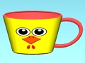 Joc Desenați o parte 3D  on-line