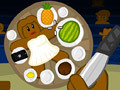 Joc Gingerbread Circus 3  on-line