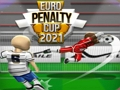 Joc Cupa Euro Penalty 2021  on-line