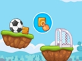 Joc Motor de fotbal  on-line