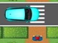Joc Trafic  on-line