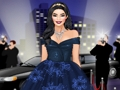 Joc Super Stars Dress-up pentru fete  on-line