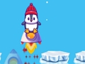 Joc Jumper Pinguin  on-line