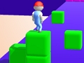 Joc Cuburi Stack 3D  on-line