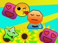 Joc Meciul emoji 3 on-line