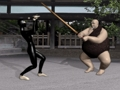 Joc Buyoda Sensei Kendo Academy on-line