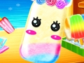 Joc Unicorn Ice Pop on-line