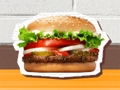 Joc Saltând whopper on-line