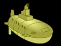Joc Războiul submarin  on-line