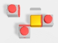 Joc Push Maze Puzzle on-line
