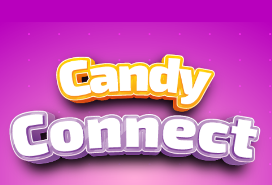 Joc Candy Connect on-line
