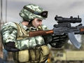 Joc Misiuni de soldat  on-line