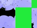 Joc Plăci de pian Halloween  on-line