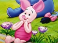 Joc Colecția de puzzle-uri Winnie the Pooh  on-line