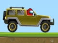 Joc Printre Hill Climber  on-line