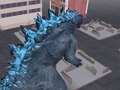Joc Smashy City Monster 3D on-line