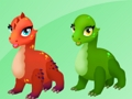 Joc Baby Dragons on-line