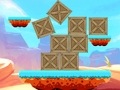 Joc Stacker Tower Cutii de echilibru  on-line