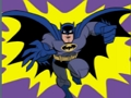 Joc Puzzle Jigsaw Batman  on-line