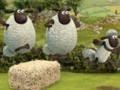 Joc Atletismul străin Shaun the Sheep  on-line