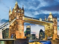 Joc Colecția de puzzle din Londra Jigsaw on-line