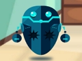 Joc Robotul  on-line