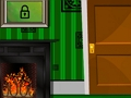 Joc Inspectorul de trafic House Escape  on-line