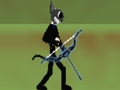 Joc Siren Head vs Cartoon Cat on-line
