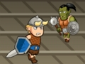 Joc Vânător viking  on-line