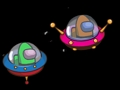 Joc Printre noi Ufo Smasher  on-line