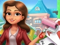 Joc Grădina Solitaire on-line