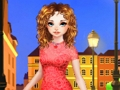 Joc Poveste de dragoste Diana Dress Up  on-line