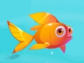 Joc Fish Rescue Trage Știftul  on-line