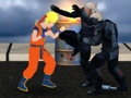 Joc Naruto Free Fight on-line